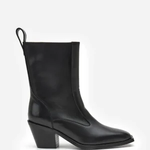 Cher Leather ^Flattered New