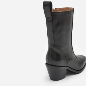 Cher Leather ^Flattered New