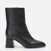 Christa Leather ^Flattered Cheap