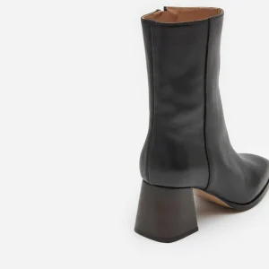 Christa Leather ^Flattered Cheap