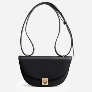 Cindy Crossbody Leather ^Flattered Cheap