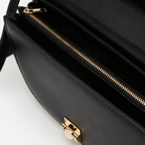Cindy Crossbody Leather ^Flattered Cheap