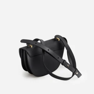 Cindy Crossbody Leather ^Flattered Cheap