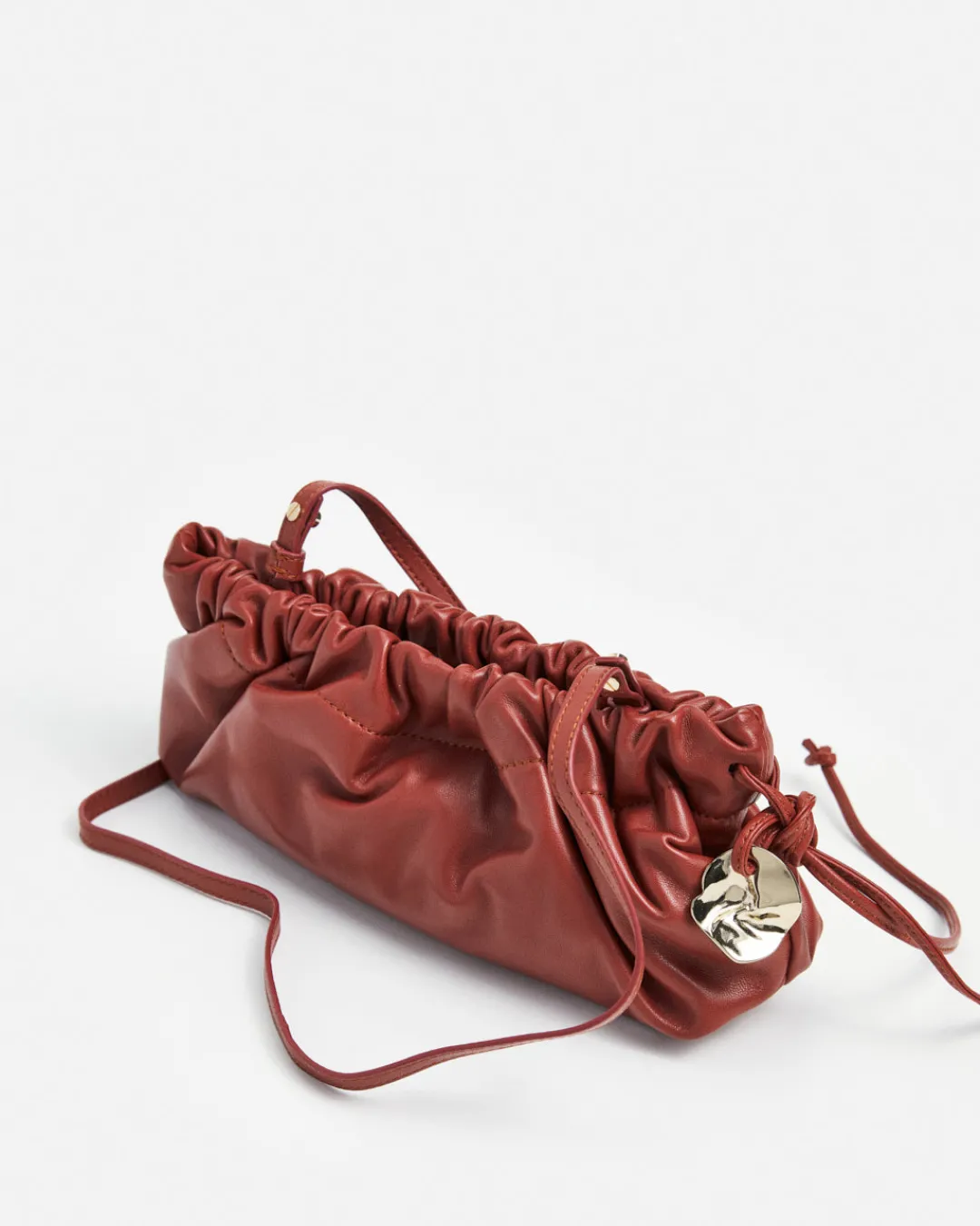 cissi_clutch_bag_leather__6-1.webp Cissi Clutch Bag Leather Red^Flattered Shop