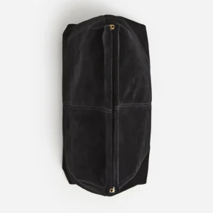 Clay Clutch Suede ^Flattered New