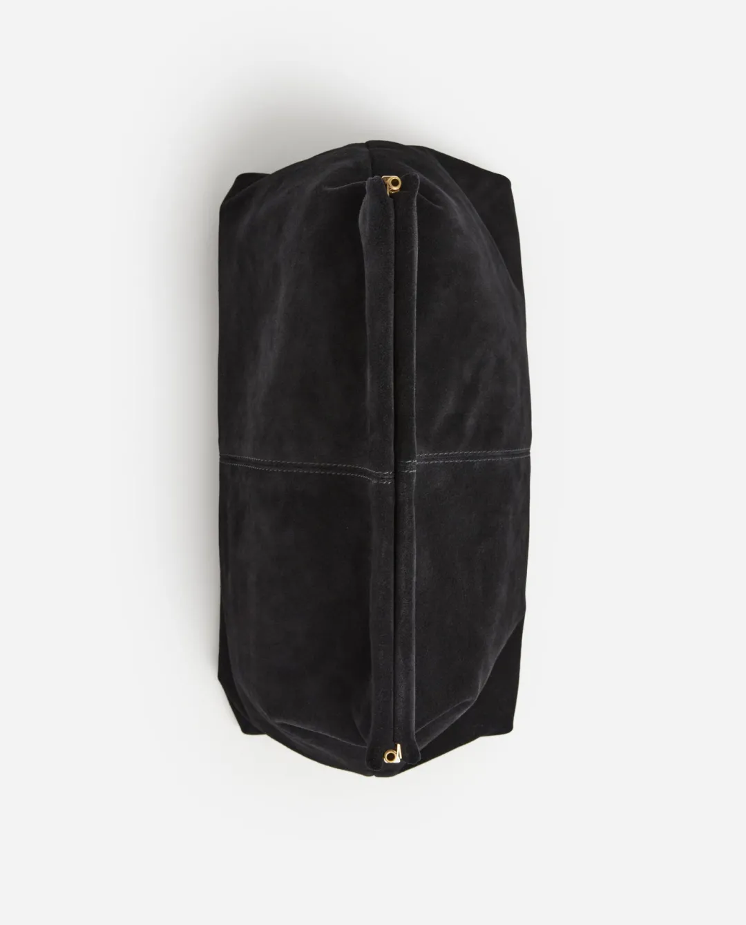 clay_clutch_suede_black_4.webp Clay Clutch Suede ^Flattered New