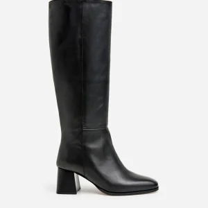 Colette Leather ^Flattered Best
