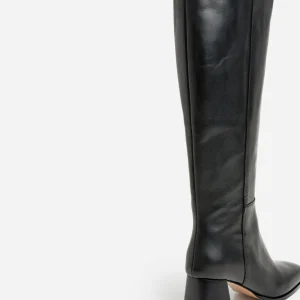 Colette Leather ^Flattered Best