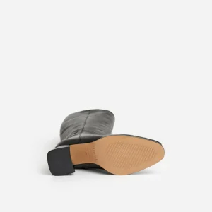 Colette Leather ^Flattered Best