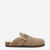 Cora Suede ^Flattered Best