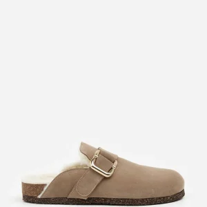 Cora Suede ^Flattered Best