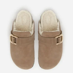 Cora Suede ^Flattered Best