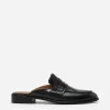 Diana Leather ^Flattered Clearance