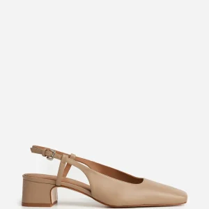 Elin Leather ^Flattered Best Sale