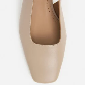 Elin Leather ^Flattered Best Sale