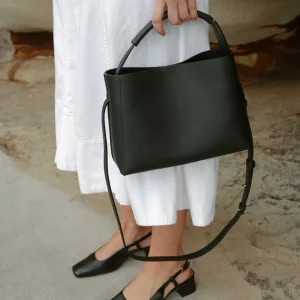 Elin Leather ^Flattered Hot