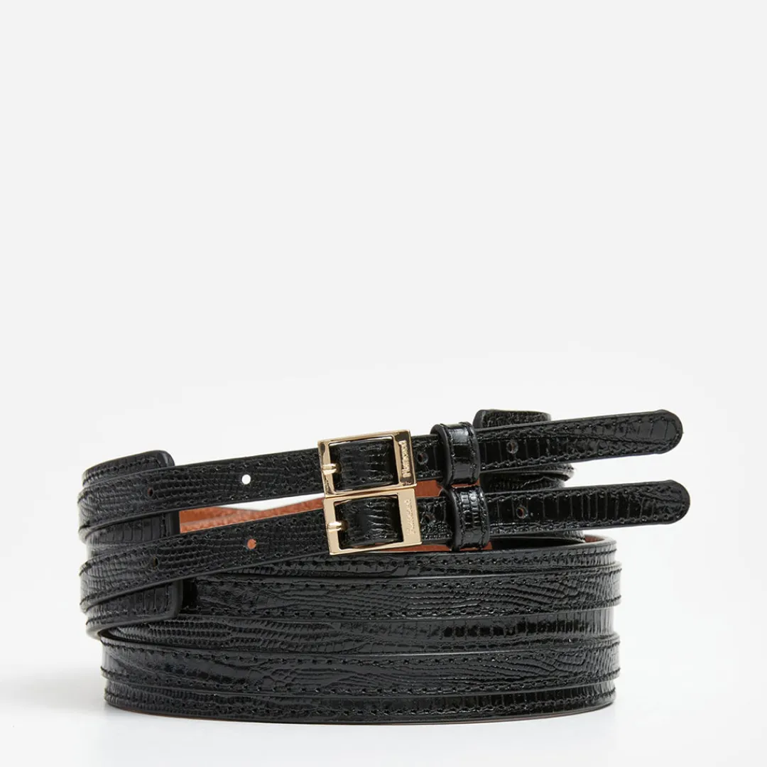 emily_belt_lizzard_leathe_0.webp Emily Belt Lizzard Leather ^Flattered Online