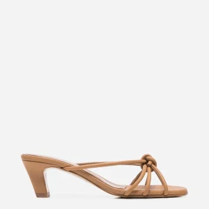 Eunice Leather ^Flattered Fashion