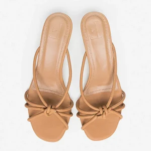Eunice Leather ^Flattered Fashion