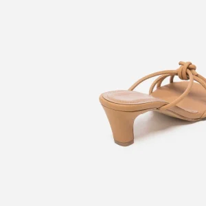 Eunice Leather ^Flattered Fashion