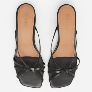 Eunisa Leather ^Flattered Shop