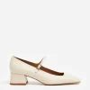 Evan Leather ^Flattered Best Sale