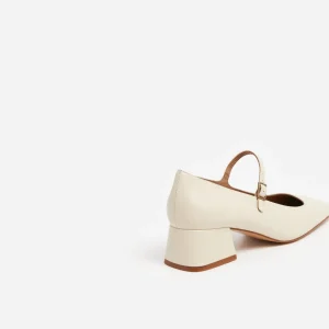 Evan Leather ^Flattered Best Sale