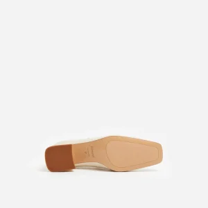 Evan Leather ^Flattered Best Sale