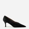 Fabienne Suede ^Flattered Clearance