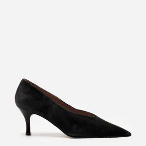Fabienne Suede ^Flattered Clearance