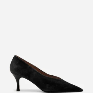 Fabienne Suede ^Flattered Clearance