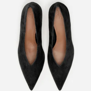 Fabienne Suede ^Flattered Clearance