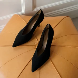Fabienne Suede ^Flattered Clearance