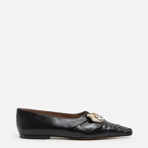 Florence Leather ^Flattered Discount