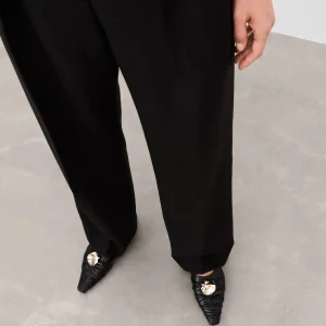 Florence Leather ^Flattered Discount