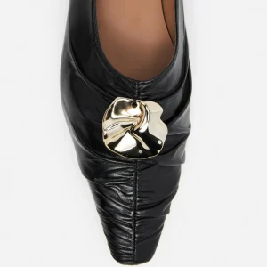 Florence Leather ^Flattered Discount