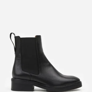 Franca Leather ^Flattered Best