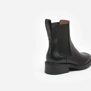 Franca Leather ^Flattered Best