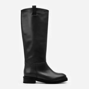 Frances Leather ^Flattered Clearance