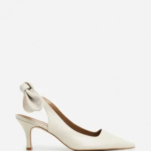 Franchesca Bow Leather ^Flattered Cheap