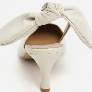 Franchesca Bow Leather ^Flattered Cheap
