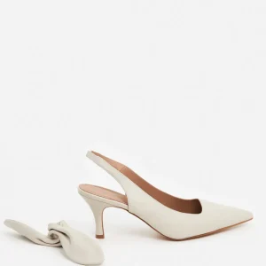 Franchesca Bow Leather ^Flattered Cheap