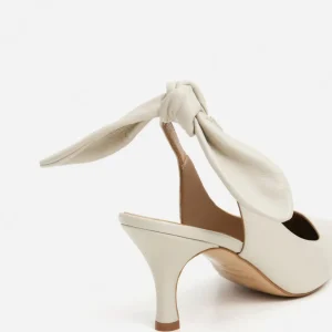 Franchesca Bow Leather ^Flattered Cheap