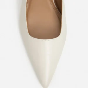 Franchesca Bow Leather ^Flattered Cheap