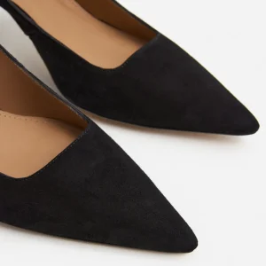 Franchesca Bow Suede ^Flattered New