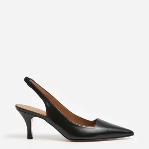 Franchesca Leather ^Flattered Hot