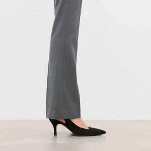 Franchesca Suede ^Flattered Shop