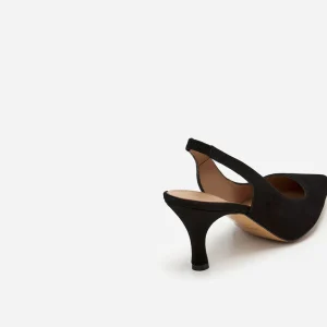 Franchesca Suede ^Flattered Shop