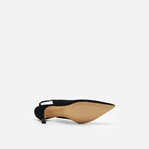 Franchesca Suede ^Flattered Shop