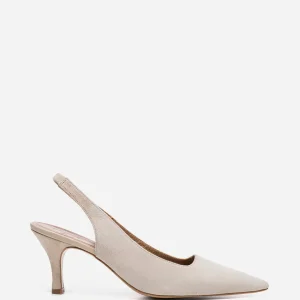 Franchesca Suede ^Flattered Shop